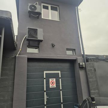 Велика Кільцева вул., 4-Г