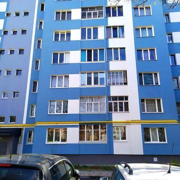 Власник. Дешево 2-х кім. квартира