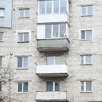 Продаж 1 кім.квартири по вул.Галицька 124_Г