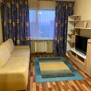 1-нокімнатка квартира, М "Позняки", Гмирі, 10/40, Дарницький р-н