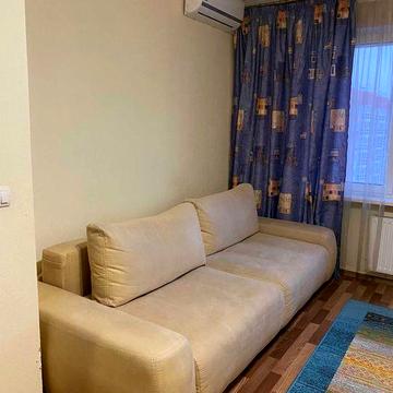 1-нокімнатка квартира, М "Позняки", Гмирі, 10/40, Дарницький р-н