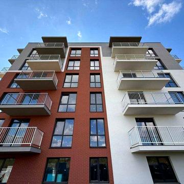 Сучасний ЖК від«БІК» 2-кім 62,5м|Південний DELUXE|$59,400 |без комісії ЖК Південний DELUXE