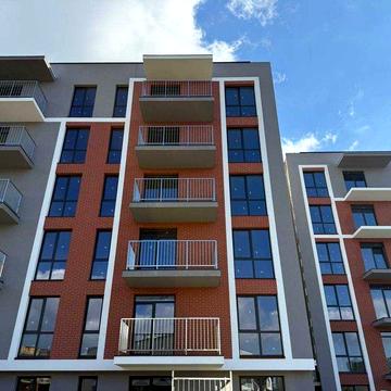 Сучасний ЖК від«БІК» 2-кім 62,5м|Південний DELUXE|$59,400 |без комісії ЖК Південний DELUXE