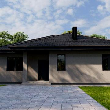 Продам якісний целяний будинок)))