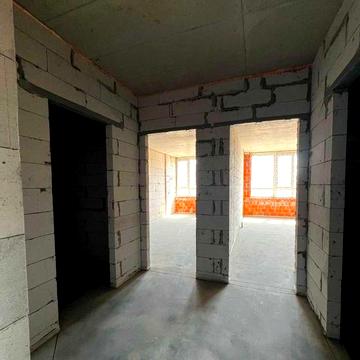 1-кімнатна 45,5м2 ЖК Peyot ЖК Peyot