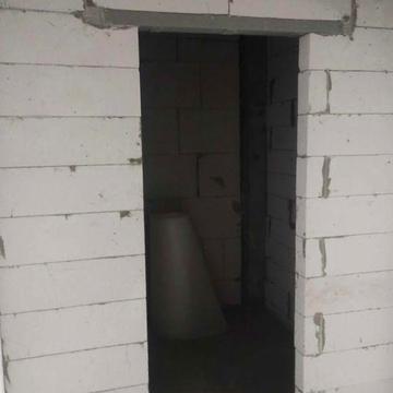 1-кімнатна 45,5м2 ЖК Peyot ЖК Peyot