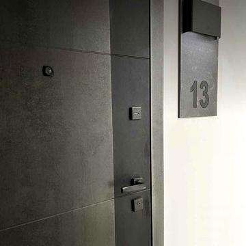 1-кімнатна 45,5м2 ЖК Peyot ЖК Peyot