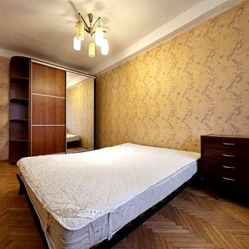 2-кім квартира Голосіївський пр-т 89, Голосіївський р-н. Реальна!