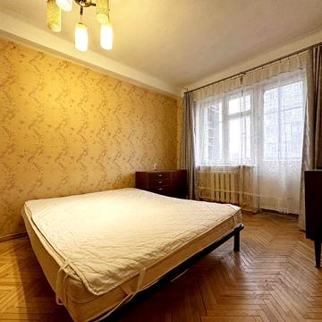 2-кім квартира Голосіївський пр-т 89, Голосіївський р-н. Реальна!