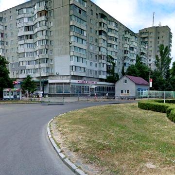 Продається 2 кімн. квартира в Білій Церкві, Білоц.район. Київськ. обл.