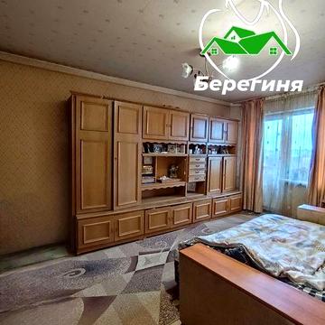 Продається 2 кімн. квартира в Білій Церкві, Білоц.район. Київськ. обл.