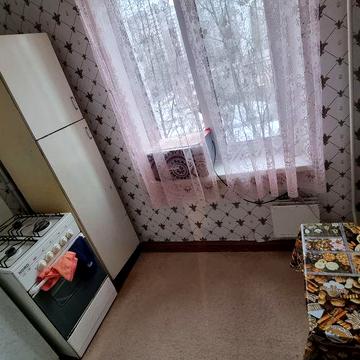 Оренда 1к квартири 30 м2 Харківське шосе 158-Б