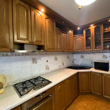 Здається в оренду 3х кім. по вул. Чорновола 13