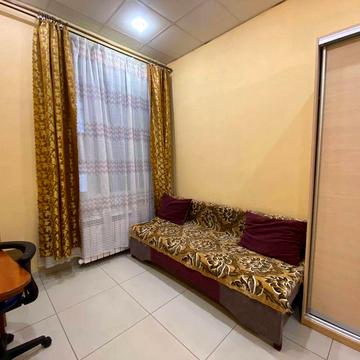 Сдам 1 кв-студию возле метро Академика Павлова, Салтовка