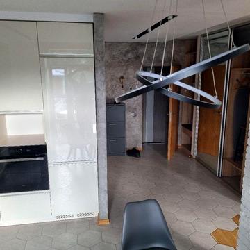 Довгострокова оренда