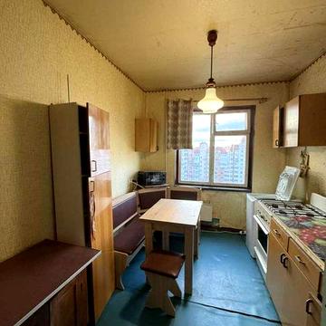 3к квартира 67м2 покращеного планування, окремі кімнати, м-н Сади-2