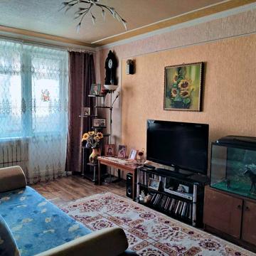 Продам 2- к.кв. Познанская-8а, 5/9. М Барабашова 10 мин