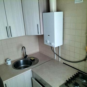 Продам 2-х кім пр.Центральний (Лермонтова) 2/5 пов