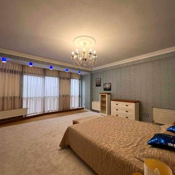 Красивым дизайнерским ремонтом! ЖК Новая Аркадия, Генуэзская, Тенистая ЖК Новая Аркадия