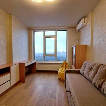 Є Генератор! Двокімнатна квартира 56m2 | ЖК Сучасний Квартал