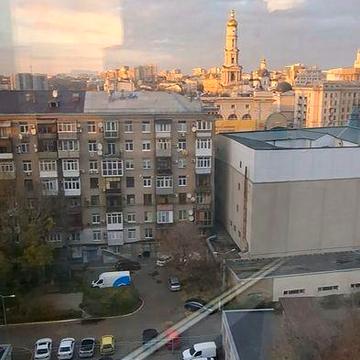 ЖК ДОМ НА НАБЕРЕЖНОЙ‼️3-х.ком.кв.90м2.пер.Банный 1.Парк Стрелка. Центр ЖК ДОМ НА НАБЕРЕЖНОЙ. пер. Банный 1