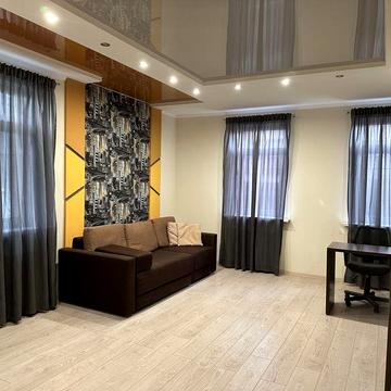 Здам 1-кімнатну квартиру Вишневе