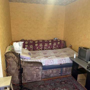 Продаж 1-к квартири вул. Зодчих 72 Святошинський район