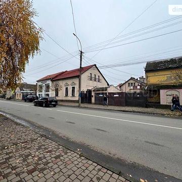 Продаж 2к Дім Берчені вулиця