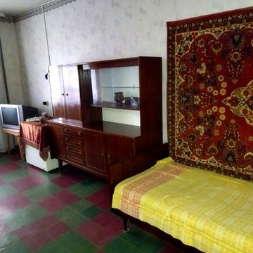 Продам 1 кімнатну квартиру в Шахтарському (Першотравенськ)