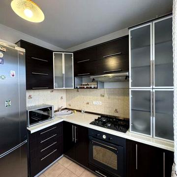 Оренда 2 кімнатної квартири на Володимирській 113