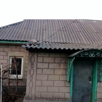 Здам будинок в Курилівц !!! 3 кімн Пічне опалення біля Соснового лісу