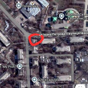 Продам 3х комнатную квартиру торг