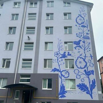 Оренда 2к квартири в розвиненому районі міста Ірпінь