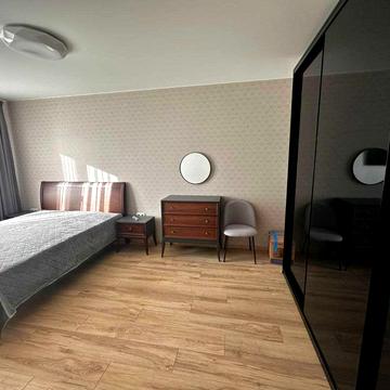 Бориса Гмирі вул., 20