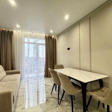 Продаж 1к квартири ЖК Радіщева/ Набережна/ Парк Боздош ЖК Радіщева