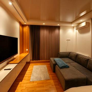 Оренда чудової каартири в ЖК Пагорби Малоголосківська Чорновола Варшав