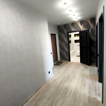 Столичне шосе, 1