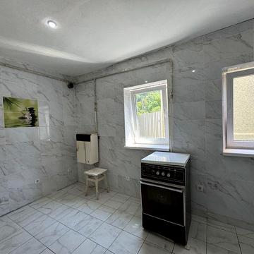 Квартира в парку Шиллера