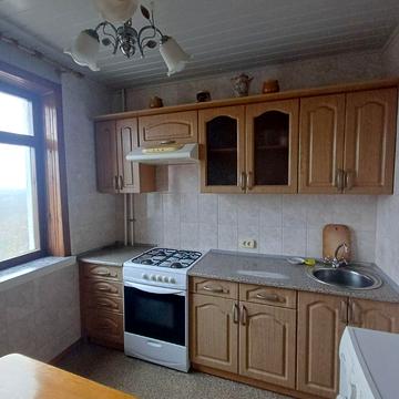 Василя Сергієнка вул. (Задніпровська), 23