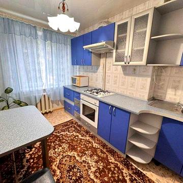 Актуально на 17 НОЯБРЯ! Аренда 2к квартиры на ж/м Победа-3