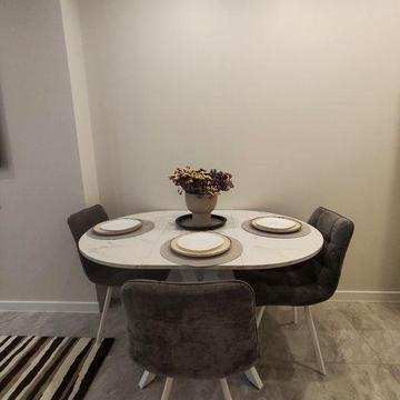 Однокомнатная квартира 61800 уе.