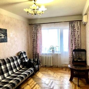 3 кімн кв вул. Запорізька, Малий ринок