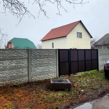 Сучасний новий будинок! Іпотека, сертифікат...