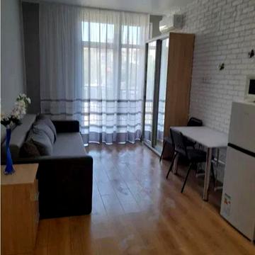 1к smat в ЖК Пространство на Педагогической Аркадия по хорошей цене ЖК Пространство на Педагогической.