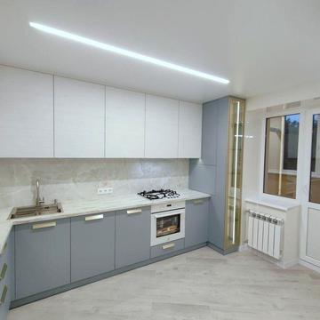 1-кімнатна НОВОБУДОВА 43 м² Джохара Дудаєва,3(Нікітченка).Власник.