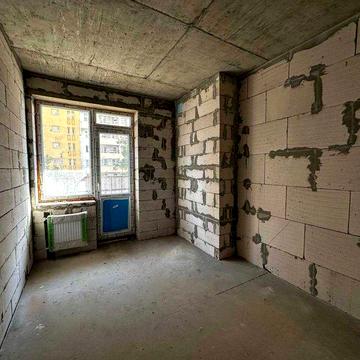 1-ком квартира ШАРА, без комиссии для покупателя!