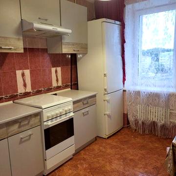 2 кімнатна квартира на оренду Виставка / Сілістра