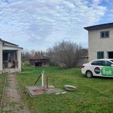 Продаж двоповерхового будинку в с. Димівка, Русанів, Броварський район