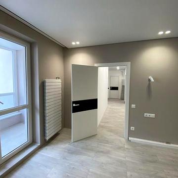 Продажа 2К новый ремонт, новострой ЖК Сокольники Є-відновлення Оселя ЖК Сокольники