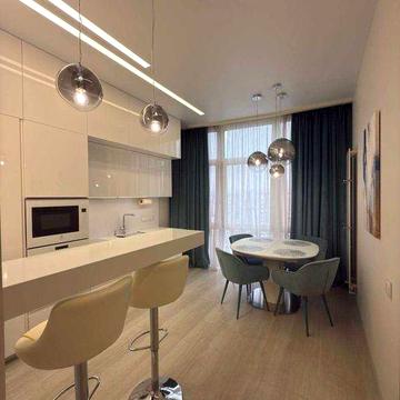 Оренда ексклюзивної квартири-студії. Пр. Івасюка 4а. Оболонь. ЖК Оазіс